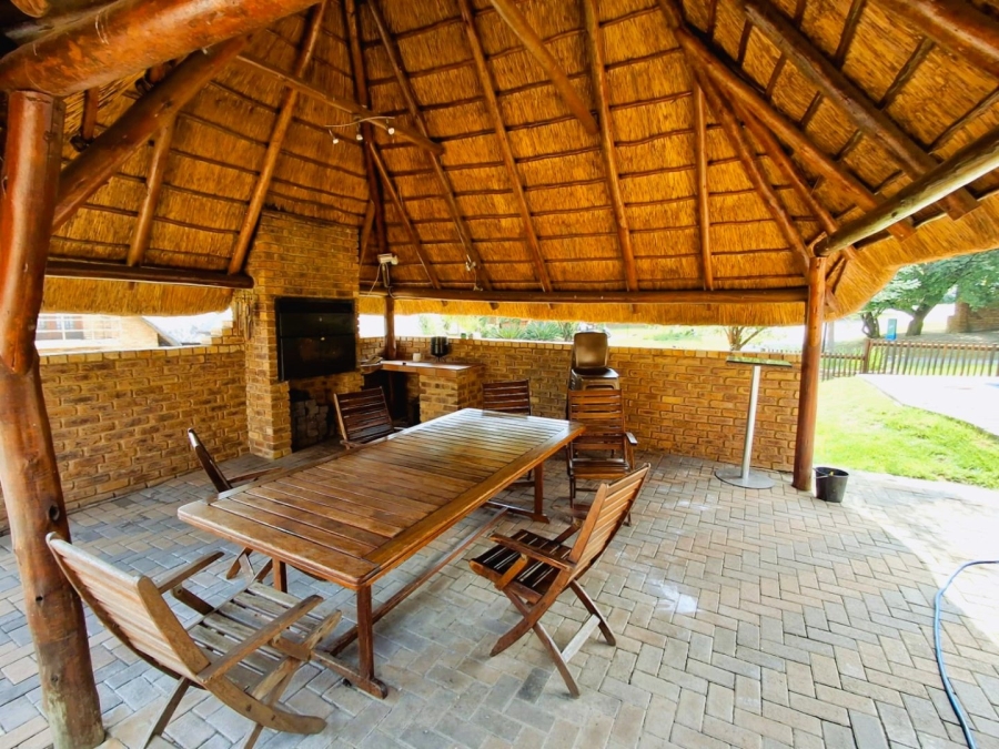 4 Bedroom Property for Sale in River Lodge Estate Free State